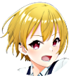 西城　樹里アイコン
