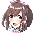 月岡　恋鐘アイコン